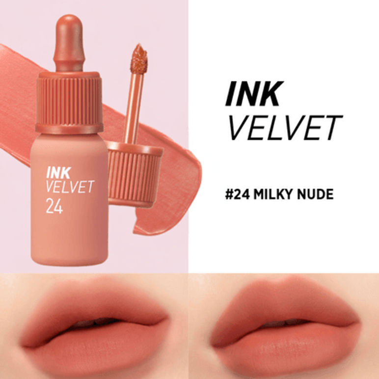 Peripera - Ink Velvet LipTint