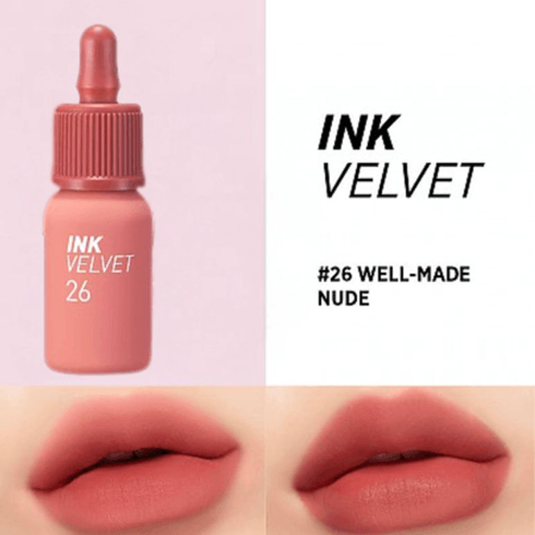 Peripera - Ink Velvet LipTint