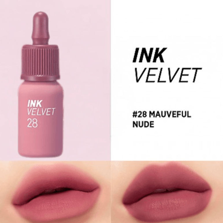 Peripera - Ink Velvet LipTint