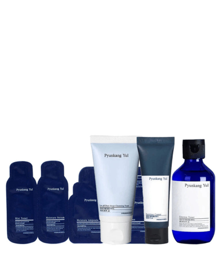 Pyunkang Yul - Essence Toner