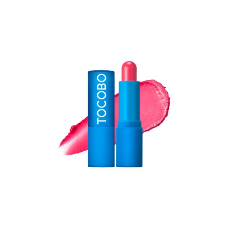 Tocobo - Powder Cream Lip Balm