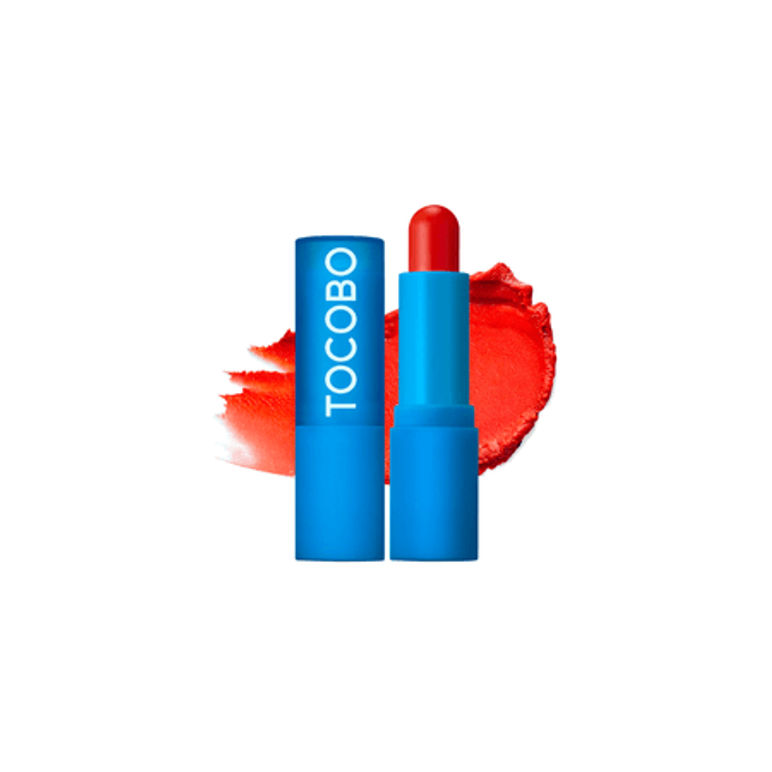 Tocobo - Powder Cream Lip Balm