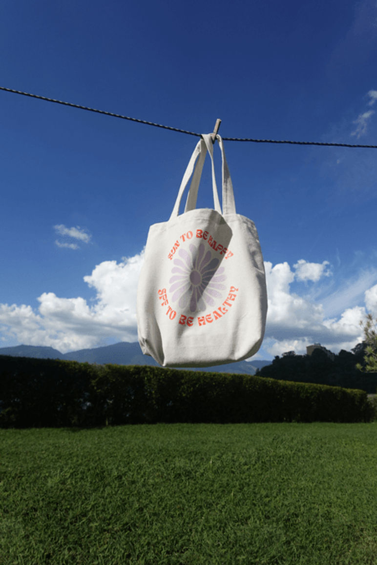 Tote Bag