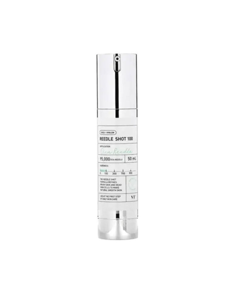 VT COSMETICS - 100 REEDLE SHOT 50ml