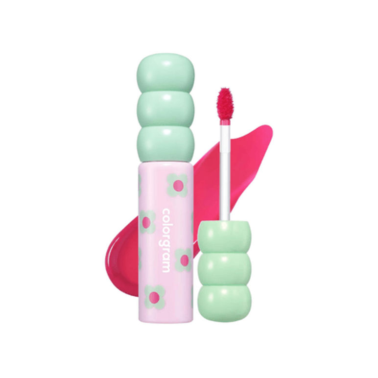 colorgram - Fruity Glass Tint