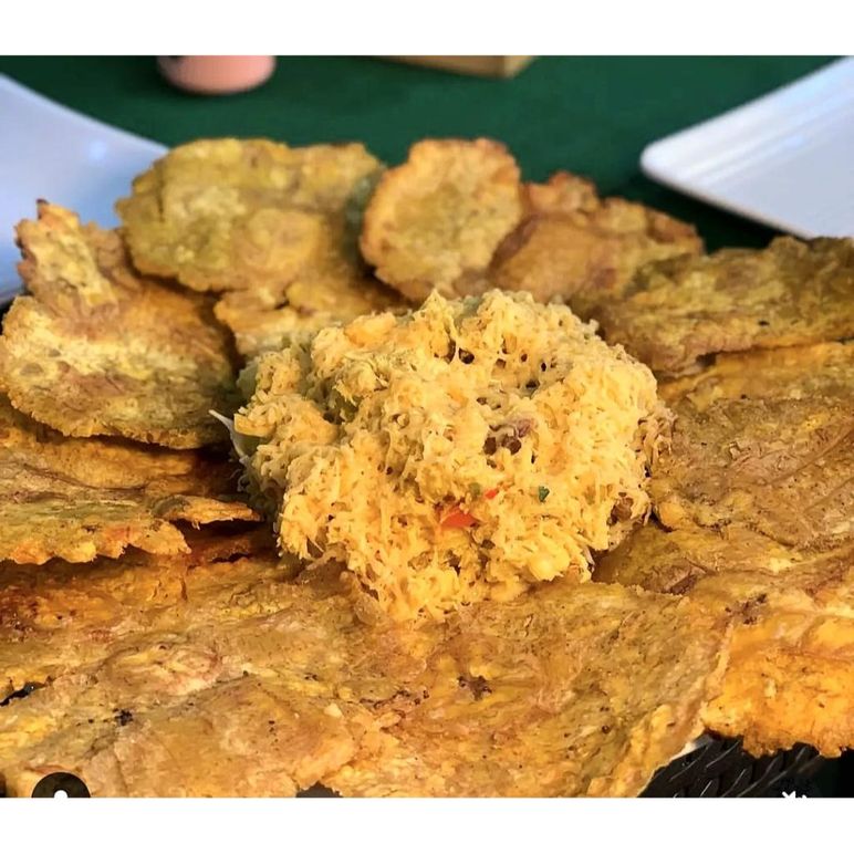 Patacones