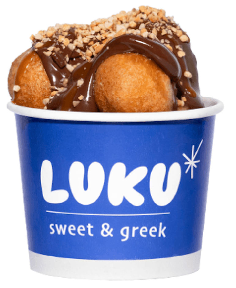 Media Ración de Lukus