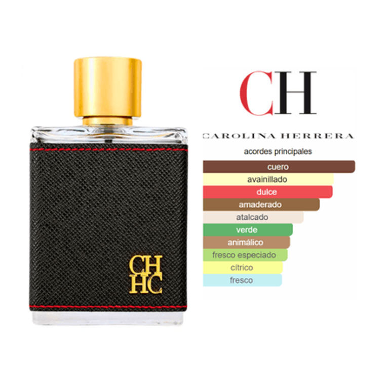 CHHC EDT (100ml) - Carolina Herrera