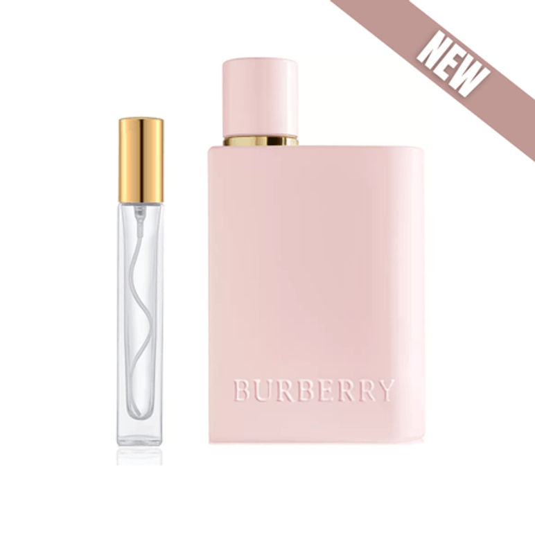 Decant (10ml) - Burberry Her Elixir