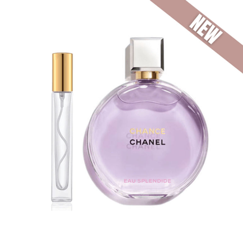 Decant (10ml) - Chanel Chance Eau Splendide