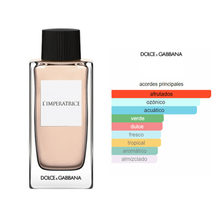 Decant (10ml) - Dolce&Gabbana L'imperatrice