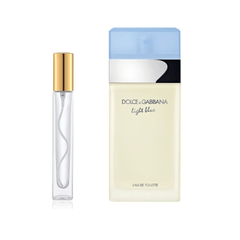Decant (10ml) - Dolce&Gabbana Light Blue