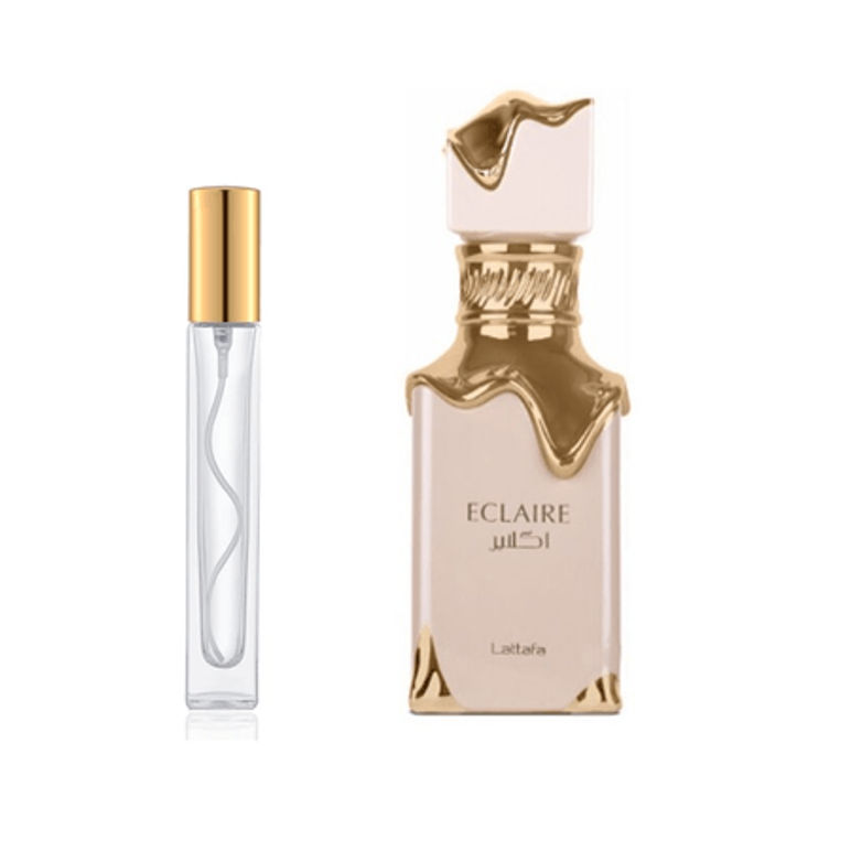 Decant (10ml) - Lattafa Eclaire