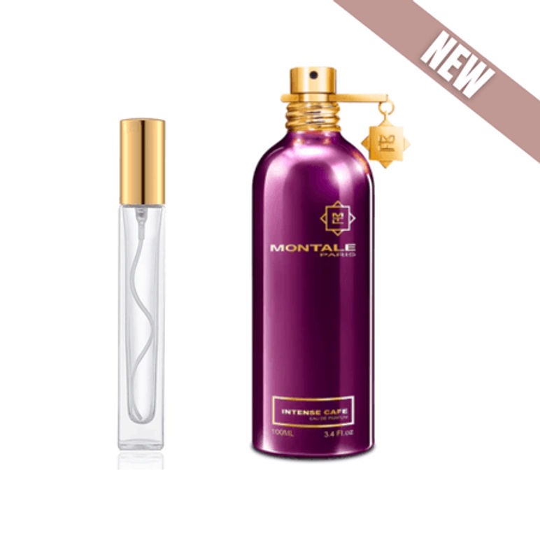 Decant (10ml) - Montale Intense Café