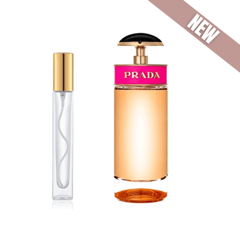 Decant (10ml) - Prada Candy