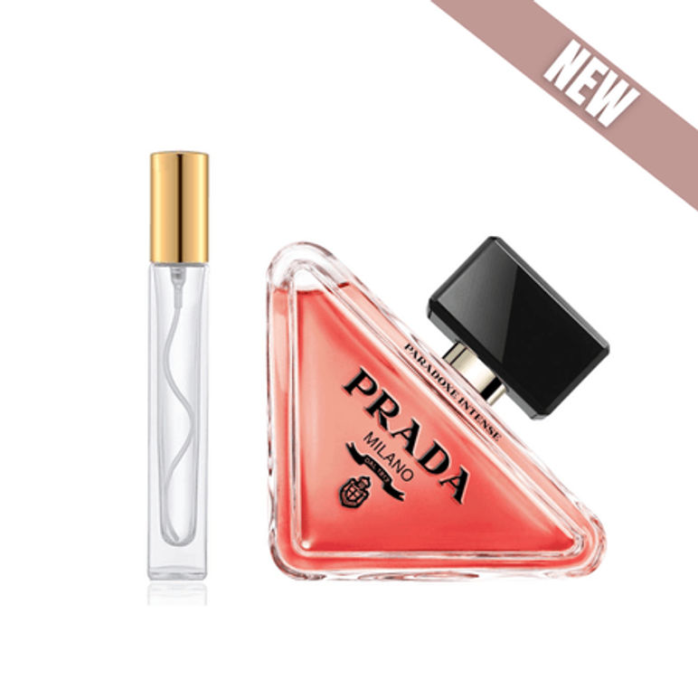 Decant (10ml) - Prada Paradoxe Intense