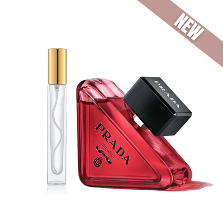 Decant (10ml) - Prada Paradoxe Radical Essence