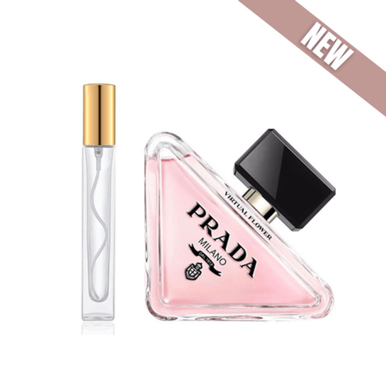 Decant (10ml) - Prada Virtual Flowers