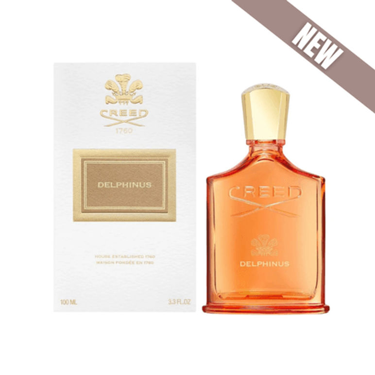 Delphinus EDP (75ml) - Creed
