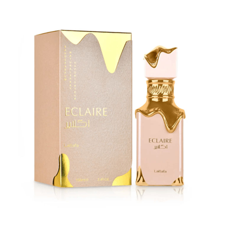 Eclaire EDP (100ml) - Lattafa