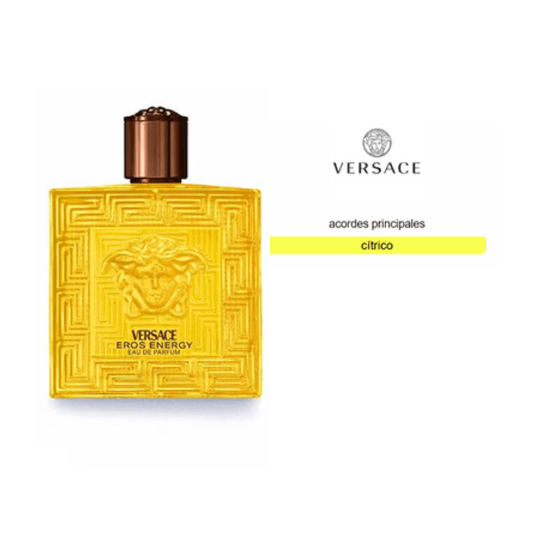 Eros Energy EDP (100ml) - Versace