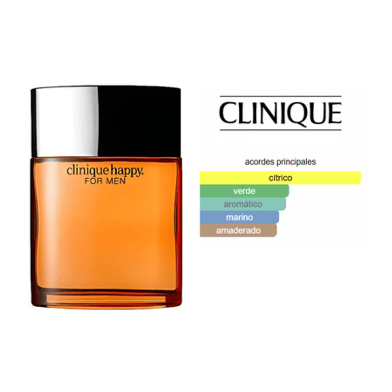 Happy EDT (100ml) - Clinique