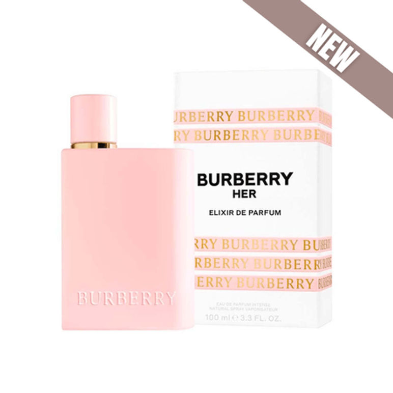 Her Elixir EDP (100ml) - Burberry
