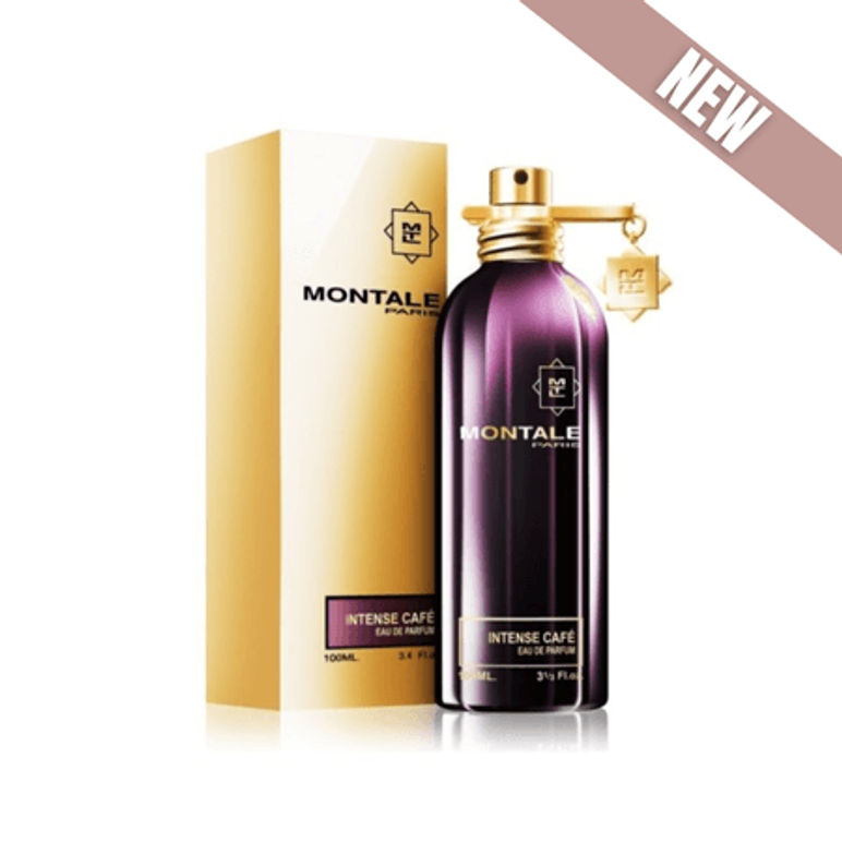 Intense Cafe EDP (100ml) - Montale