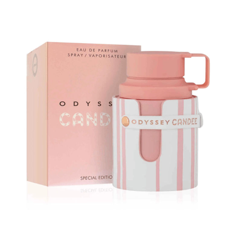 Odyssey Candee EDP (100ml) - Armaf
