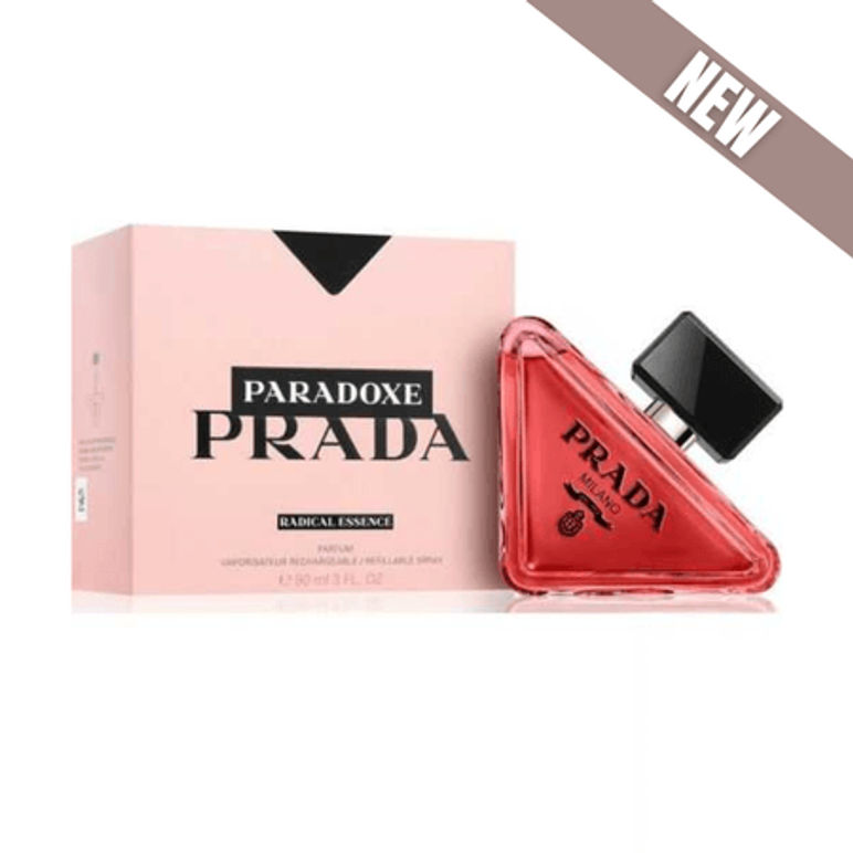 Paradoxe Radical Essence (90ml) - Prada