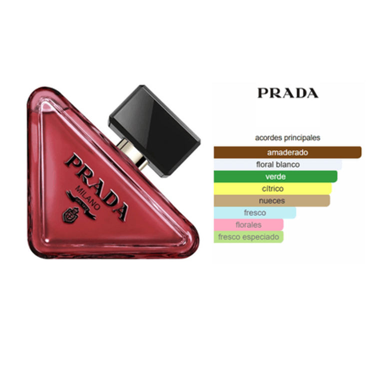 Paradoxe Radical Essence (90ml) - Prada