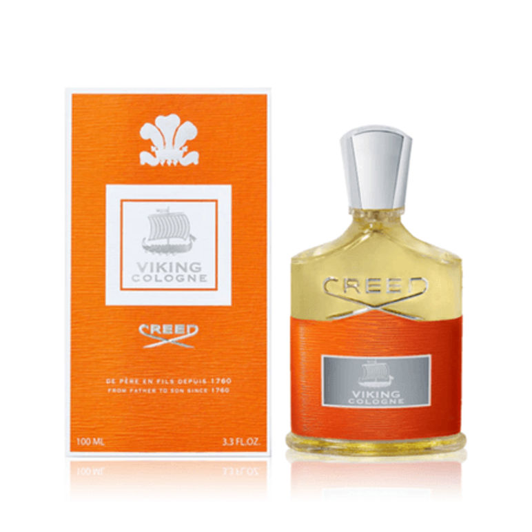 Viking Cologne EDP (100ml) - Creed