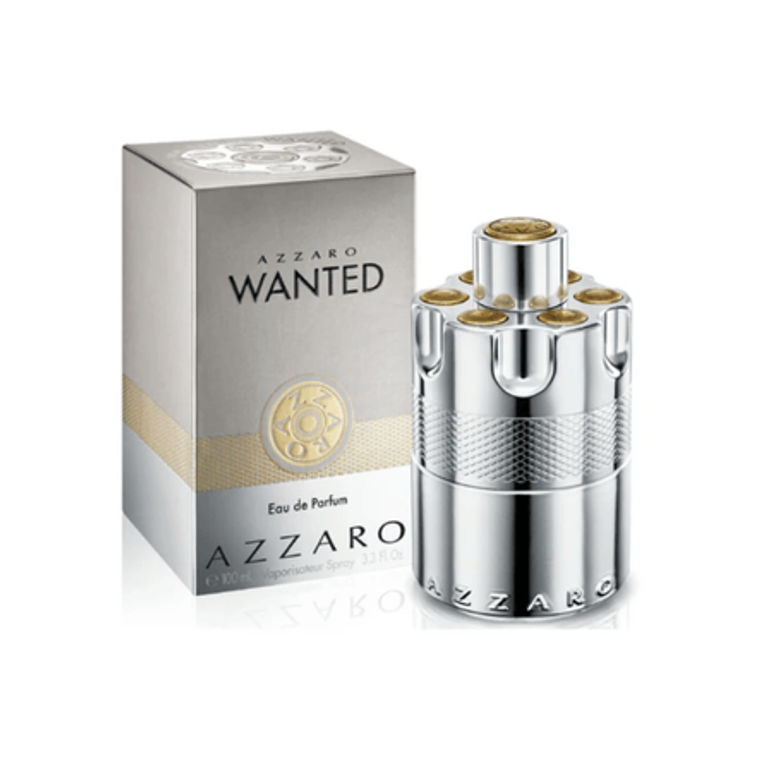 Wanted EDP (100ml) - Azzaro