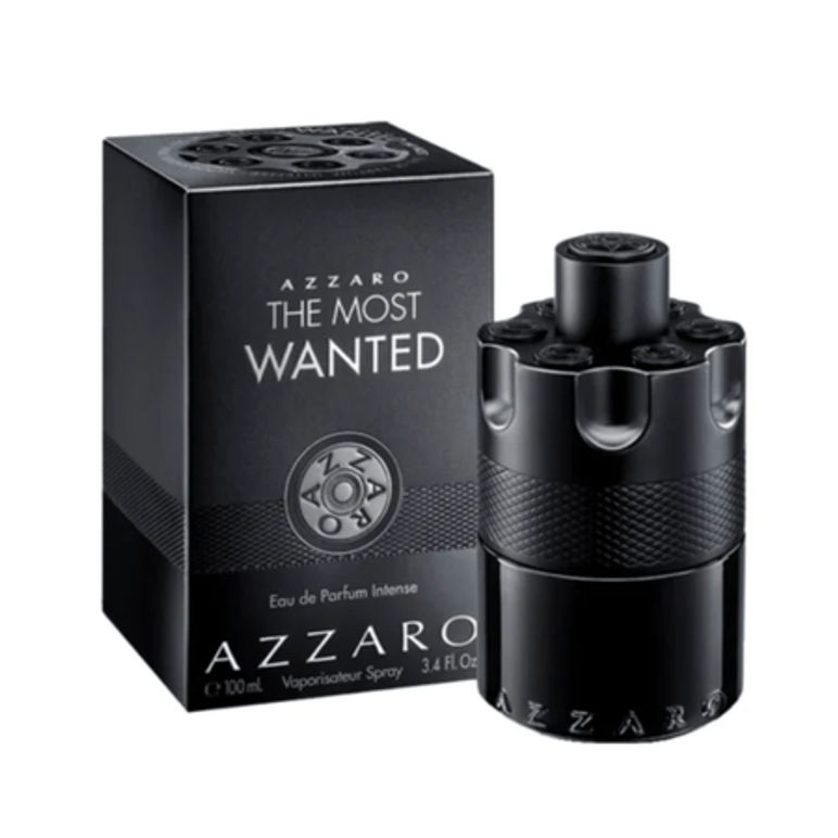 Wanted EDP Intense (90ml) - Azzaro