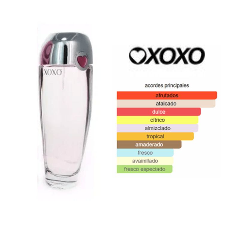 XOXO EDT (100ml) - Xoxo