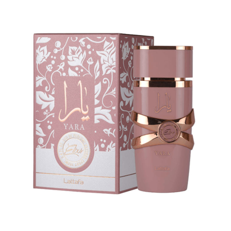 Yara Elixir EDP (100ml) - Lattafa