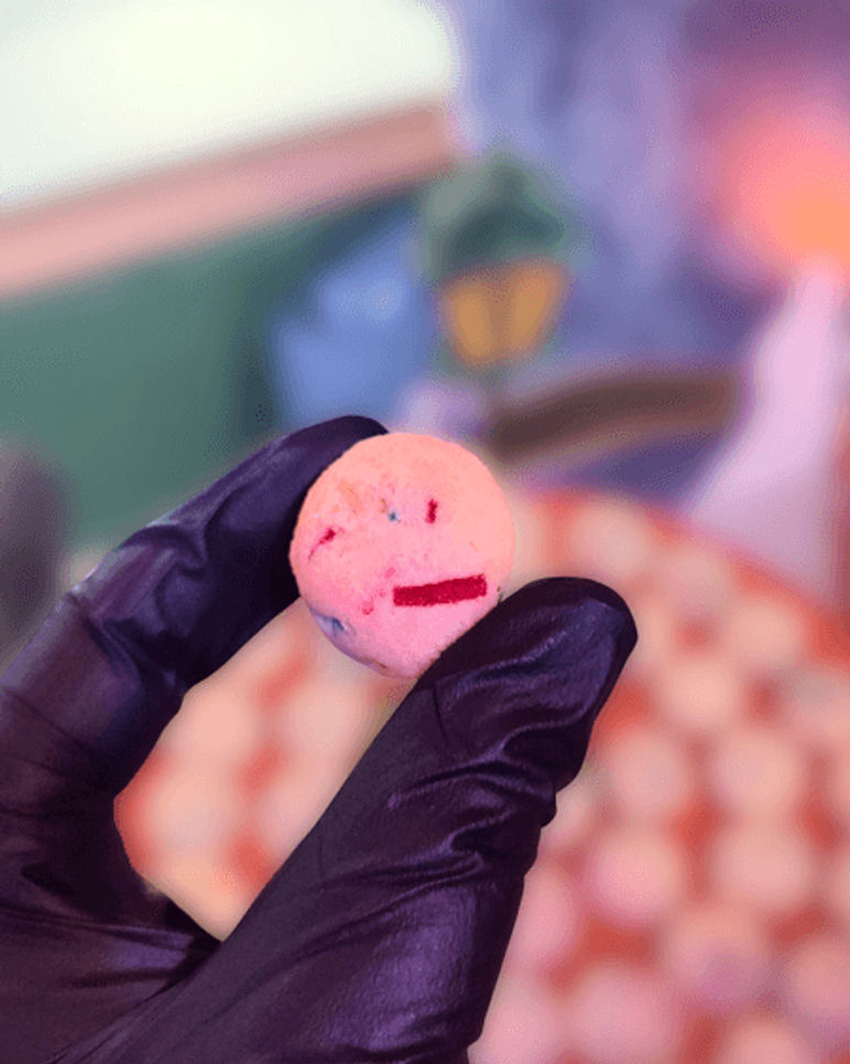 Mini Chiara MOREkies 50gr