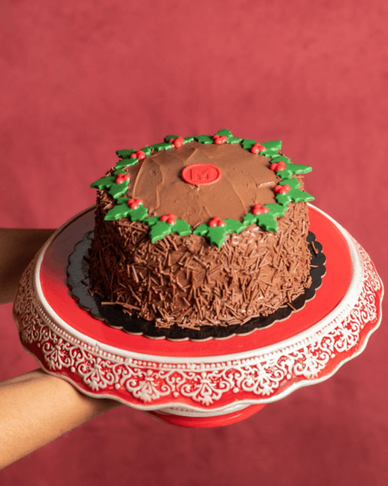 Christmas - Chiarina