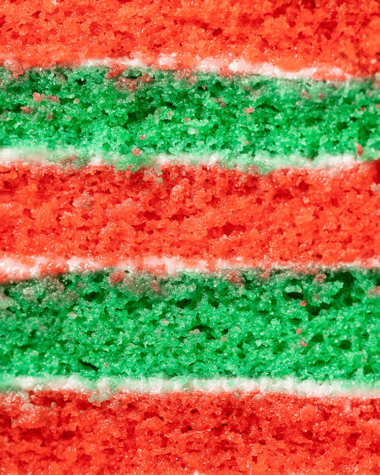 Christmas - Chiarina