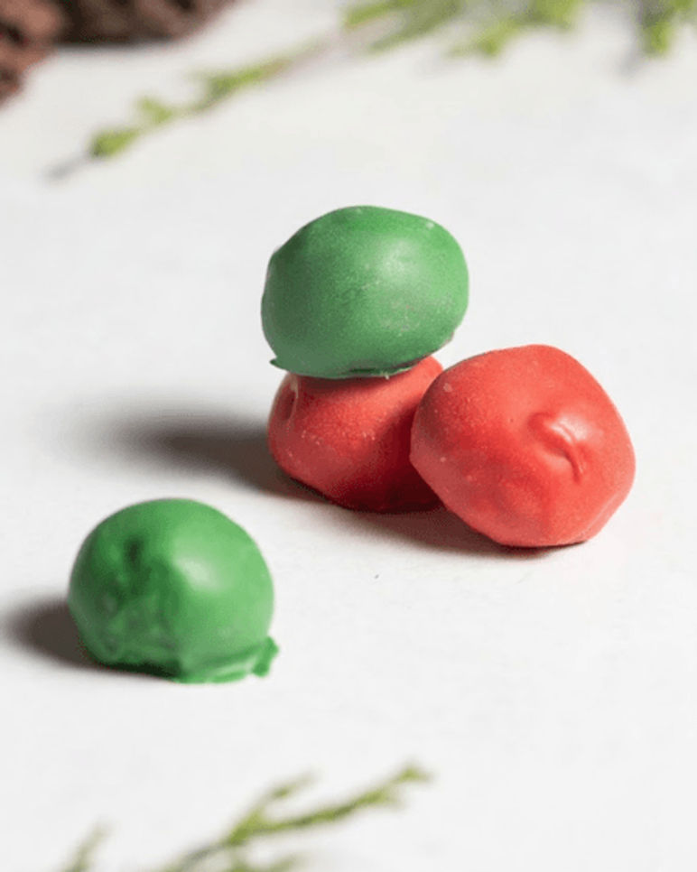 Mini MOREkies 50gr NAVIDAD