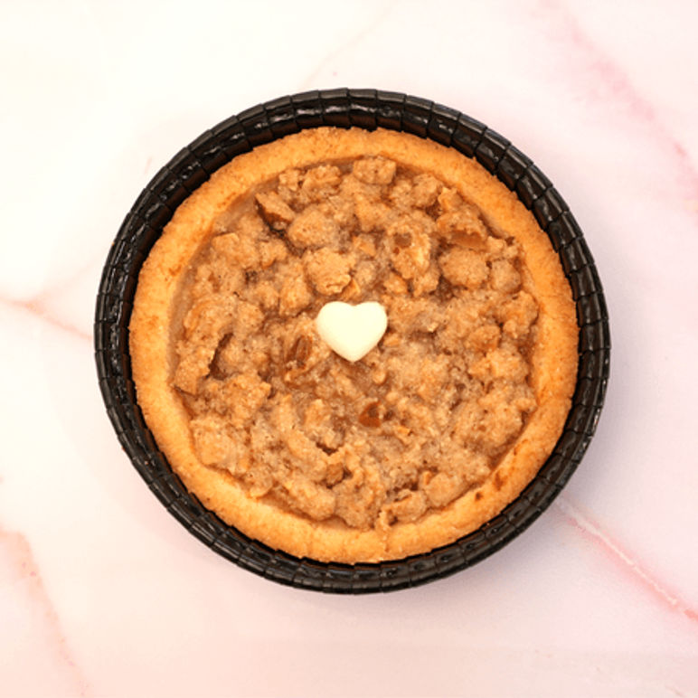 Mini Pie de Manzana 160gr