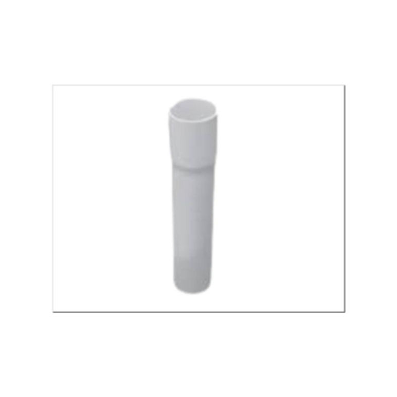 Extension para fregaderos plastica