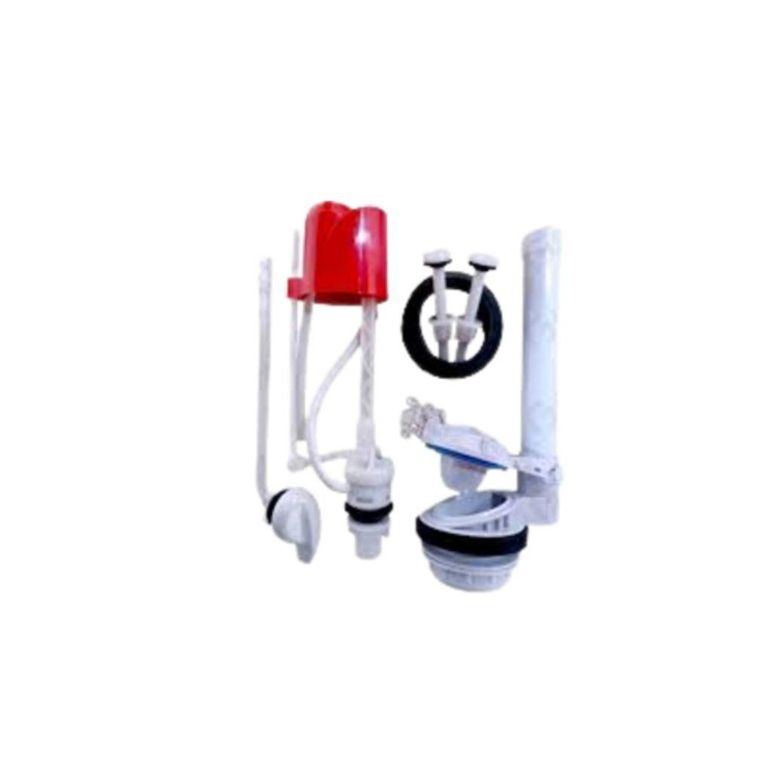 Herraje Ydros manilla