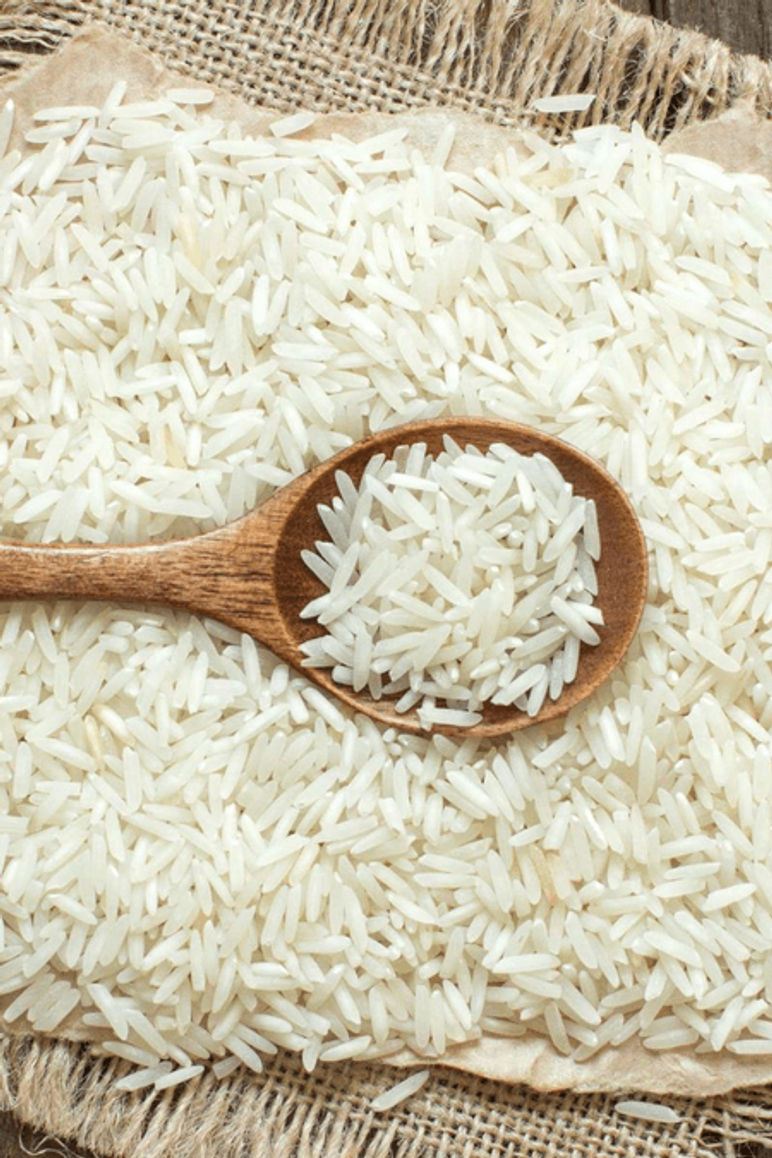 Arroz Basmati Tradicional 1kg - DAAWAT