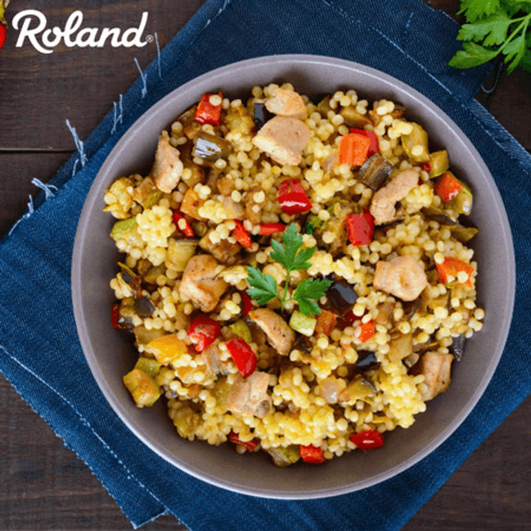 Cous Cous Roland 2.26 kg