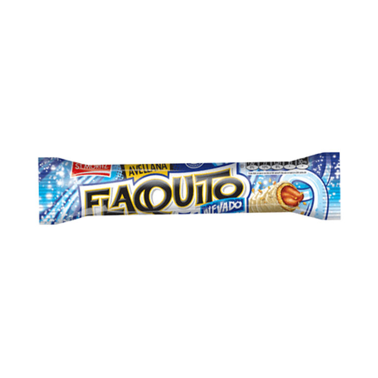 Flaquito Nevado 30g – St. Moritz®