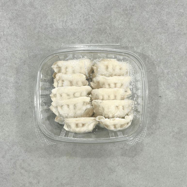 Gyozas de cerdo 100 und | Dumplings New Cheng