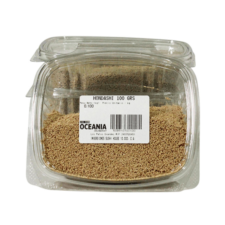 Hondashi  100gr - Dah Wong 