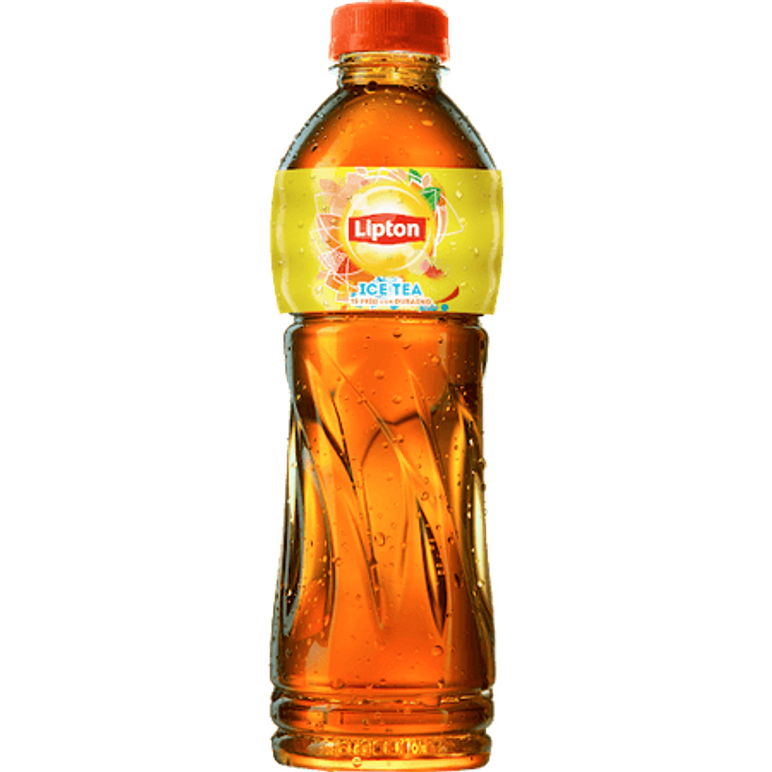 LIPTON DURAZNO 500ML