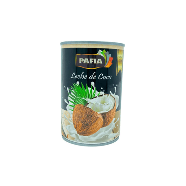 Leche de Coco Pafia para Cocinar 400 ml